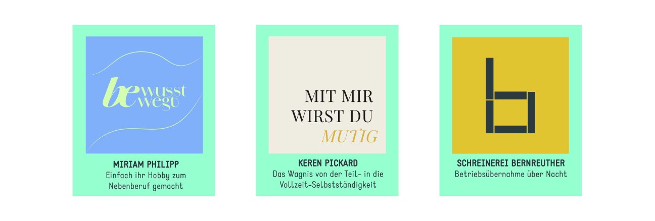 3 Projektreisen