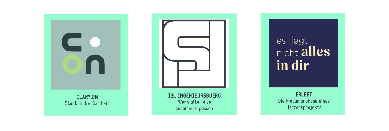 3 Projektreisen