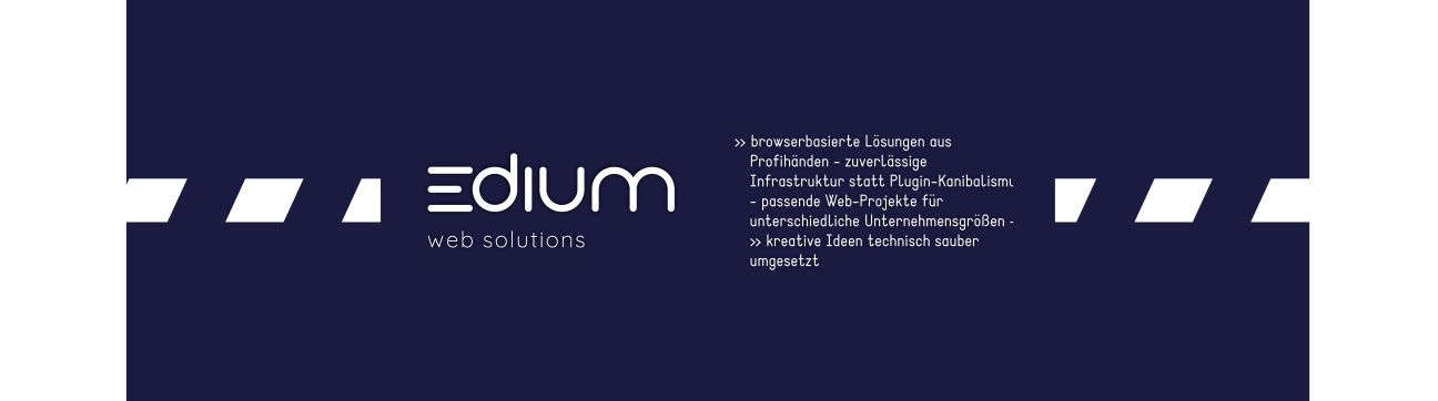 verbuendete edium