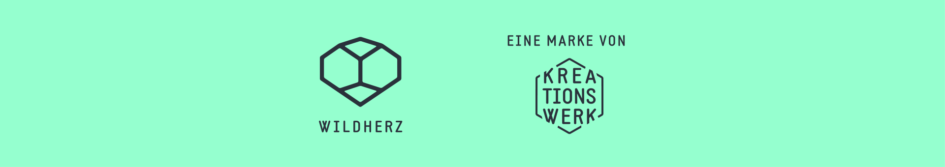 WILDHERZ eine Marke von KREATIONSWERK