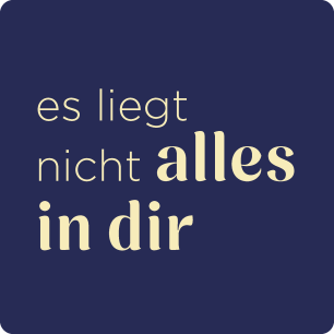 Die Metamorphose eines Herzensprojekts