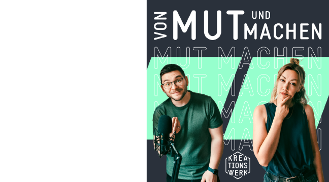 Von Mut und Machen Podcast