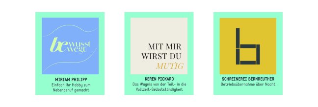 3 Projektreisen