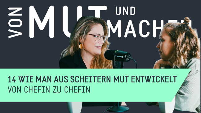 Vonchefinzuchefin keren pickard
