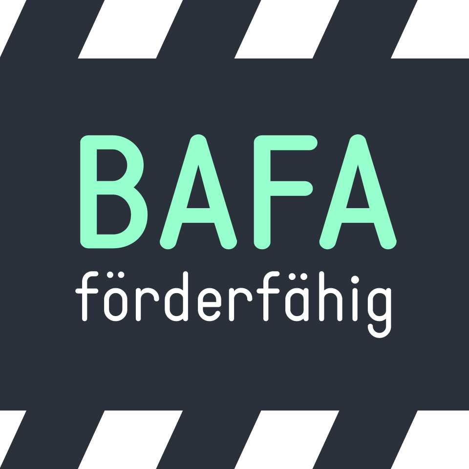 BAFA förderfähig